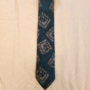 Giorgio Armani Silk Tie